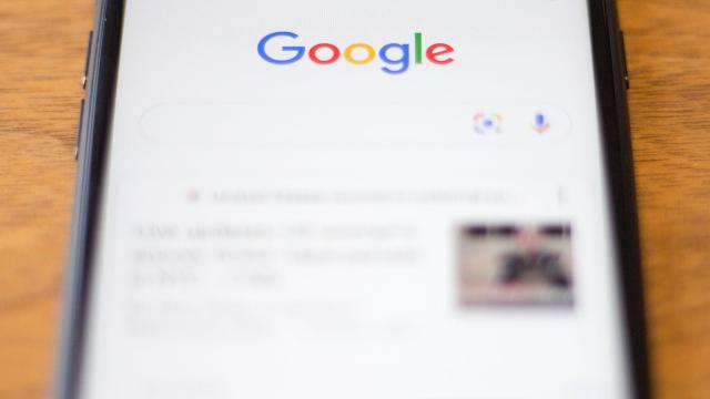How to Password-Protect Your Google Search History and More