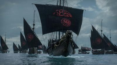 One Game of Thrones Spinoff May Have Just Pulled Ahead of the Others