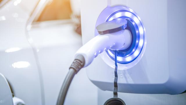 Origin Warns EVs Could Overload The Power Grid If The Govt Doesn’t Incentivise Smart Chargers