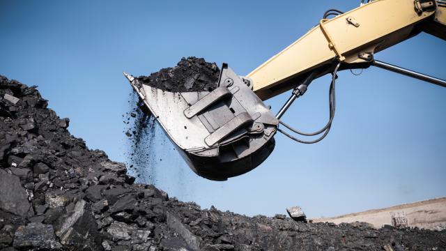 Majority Of Australians In Favour Of Banning New Coal Mines