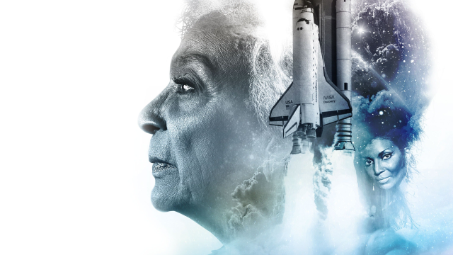 Nichelle Nichols’ New NASA Documentary Is as Unflinching as It Is Romantic