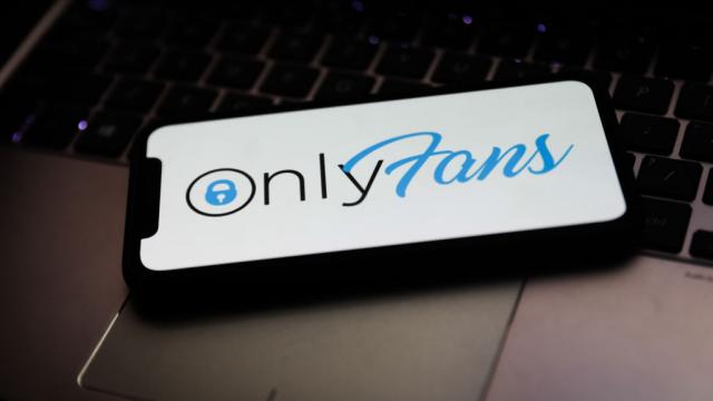 No, The AFP Is Not Investigating OnlyFans
