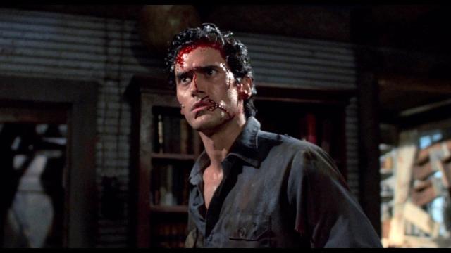 40 Years Ago: 'The Evil Dead' Launches Cabin in the Woods Horror