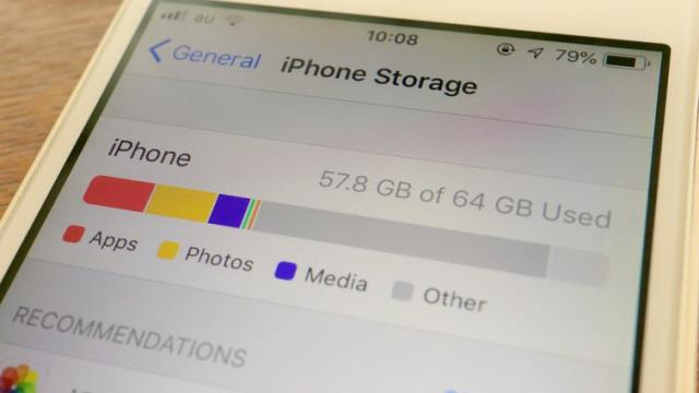 What Is ‘Other’ In My iPhone Storage, Why Is It Taking Up So Much Space And How Do I Clear It?