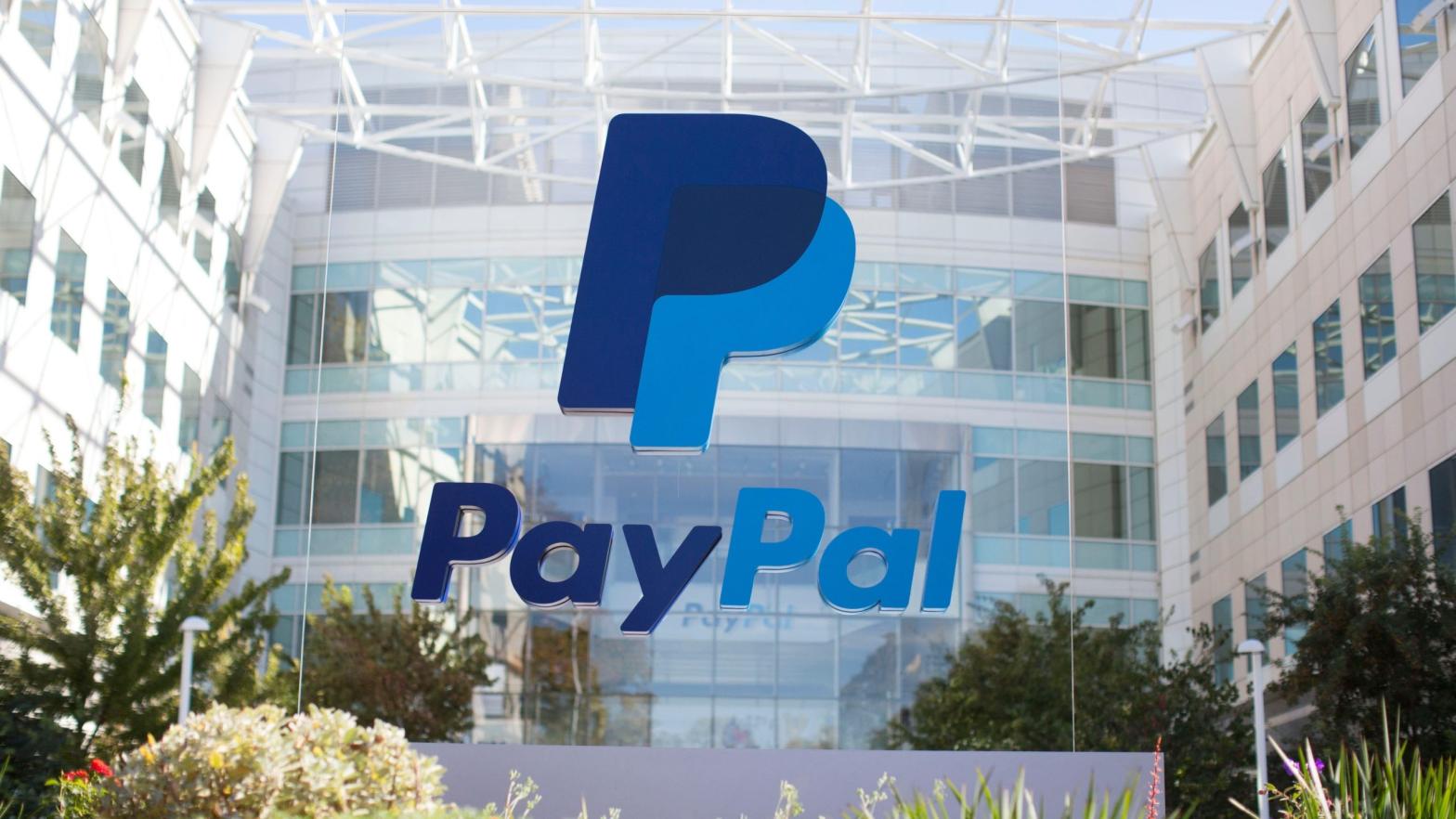 Photo: Paypal, Inc.