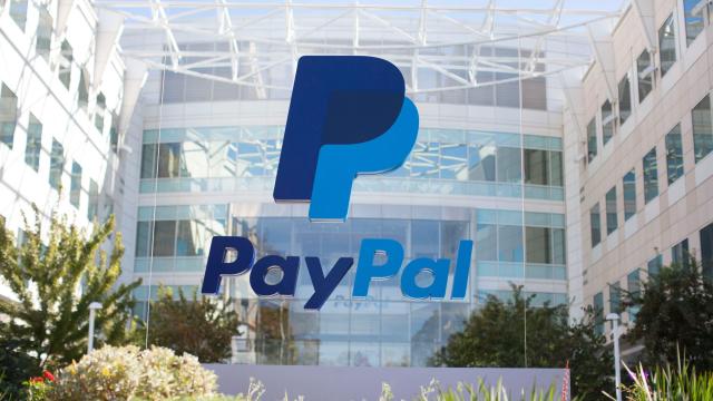 PayPal Will Let Users Transfer Bitcoin to Third-Party Wallets