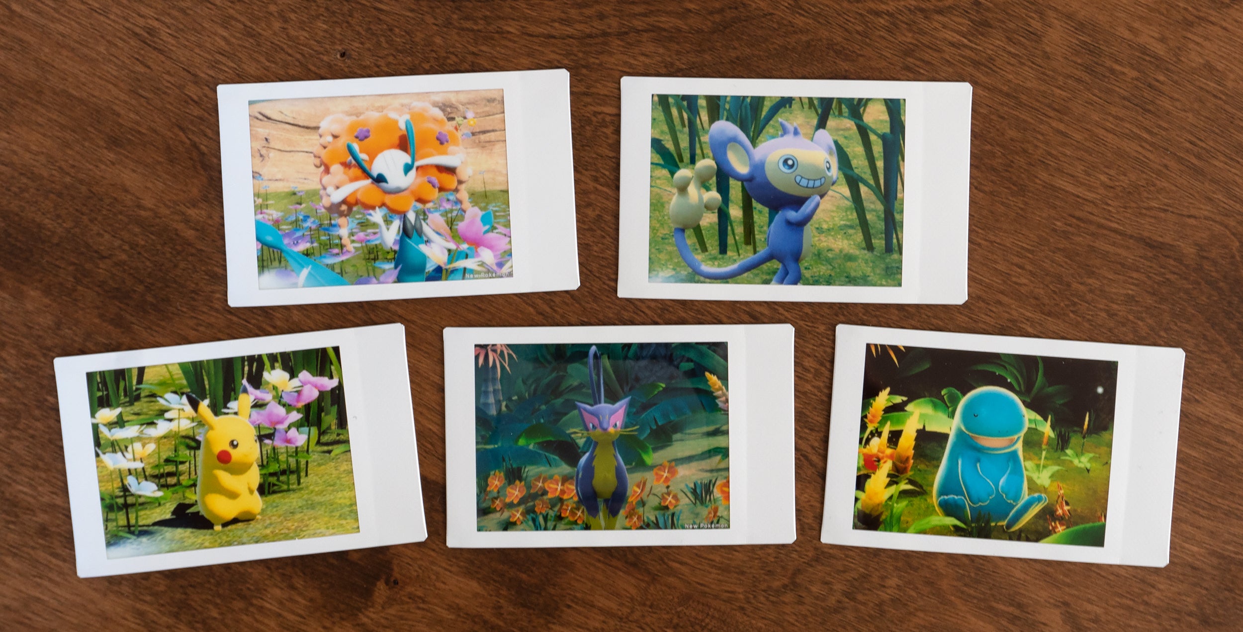 I don't know if it's a great option for kids, but for instant film enthusiasts, the printer has the advantage of sourcing images from almost any device through its mobile app. (Photo: Andrew Liszewski/Gizmodo)