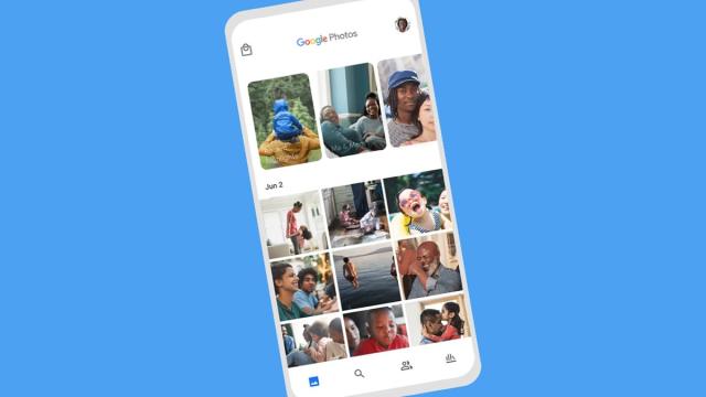 Google Is Ending Free Unlimited Photo Storage — Here’s What to Do