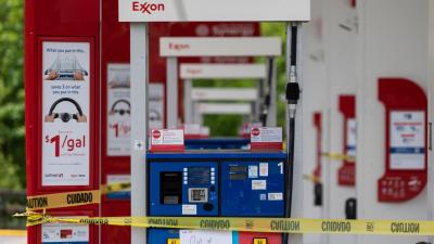 What Happens to Exxon Now?