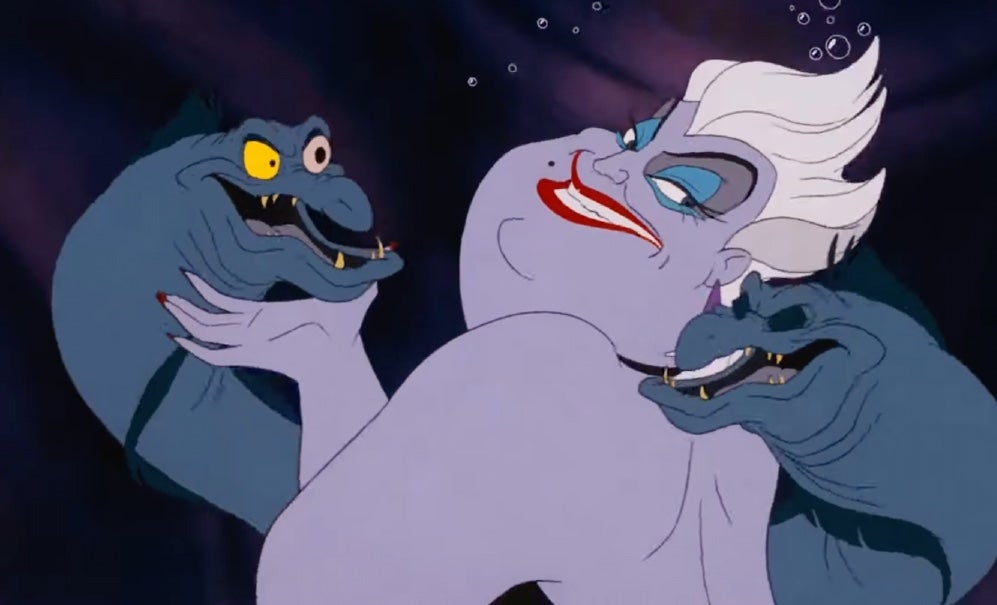 It won't cost much! Just... your voice! (Image: Disney)
