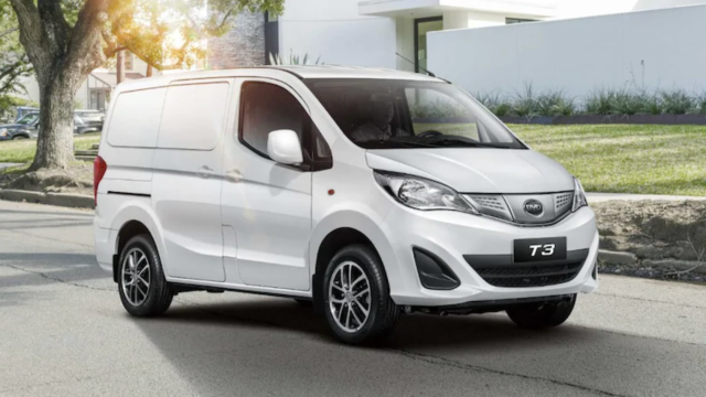 Three EVs Priced Below $35,000 Will Be Available In Australia By The End Of The Year