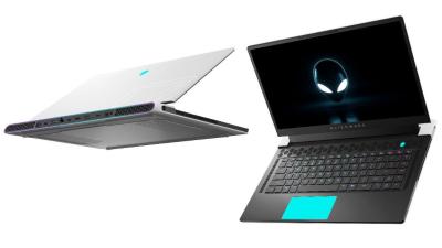 Alienware’s New X-Series Laptops Are Its Thinnest Gaming Notebooks Yet