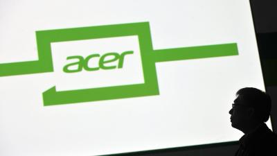 Acer Says Global Chip Shortage Will Bottleneck Laptop Production Until at Least 2022