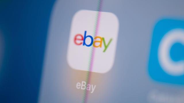 eBay and PayPal Finally Break Up for Good
