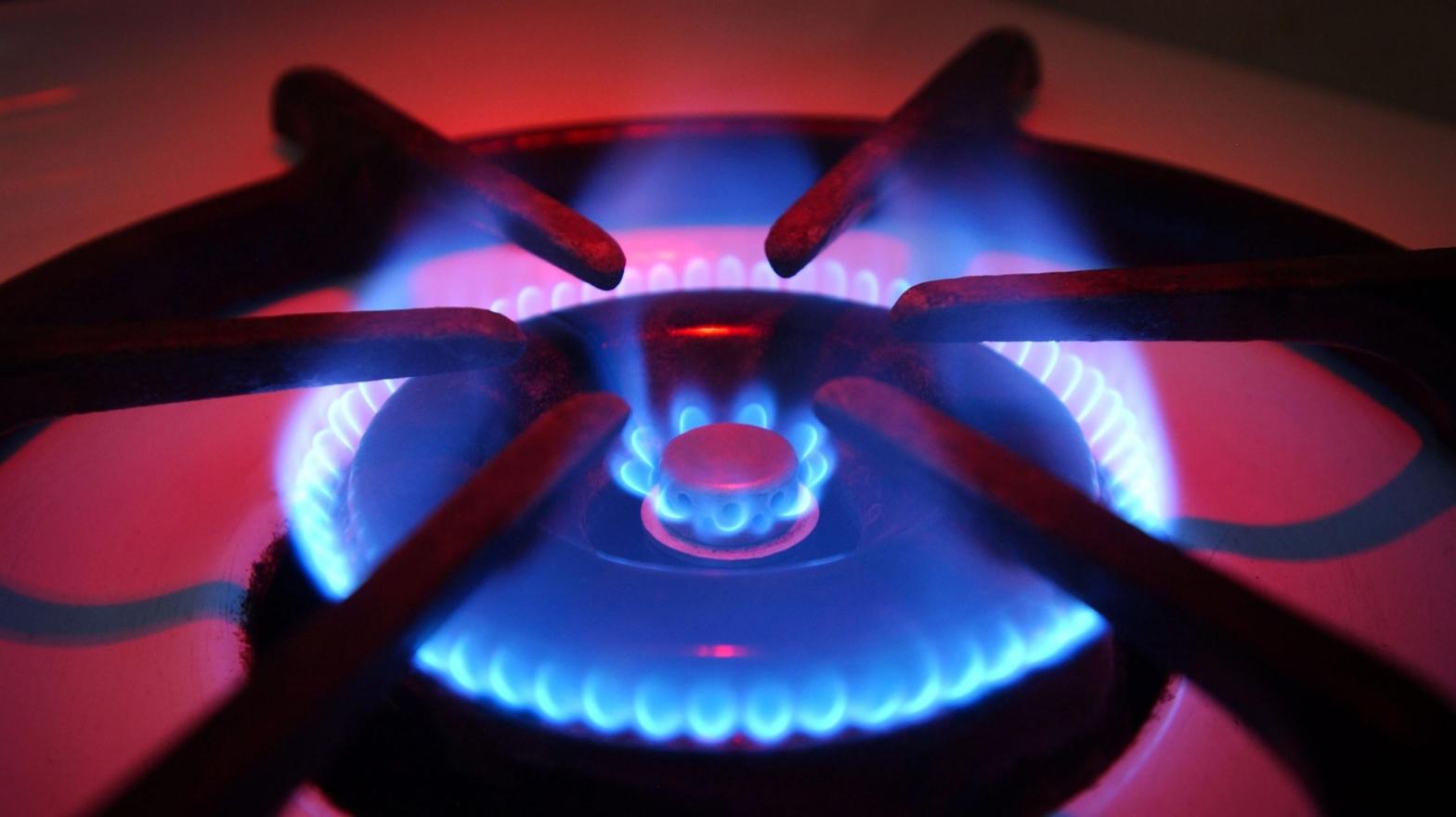 The gas industry is scared. (Photo: David McNew, Getty Images)