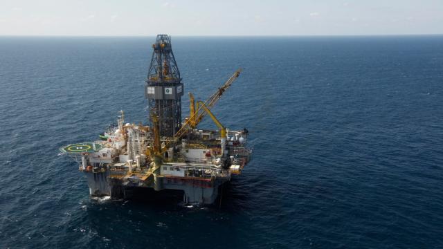 The First Constitutional Fight Over Oil Drilling in the Caribbean Ramps Up in Guyana