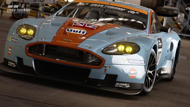 Gran Turismo 7 Is Possibly Coming To The PS4 Because Nobody Can Buy PS5s