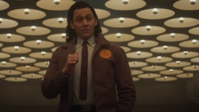Loki Featurette Teases Mischief, Action, and Very Good Team Jackets