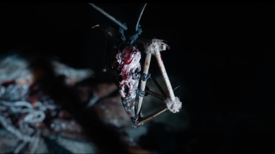 Neill Blomkamp’s Demonic Movie Definitely Has Demons in It, I Guess?