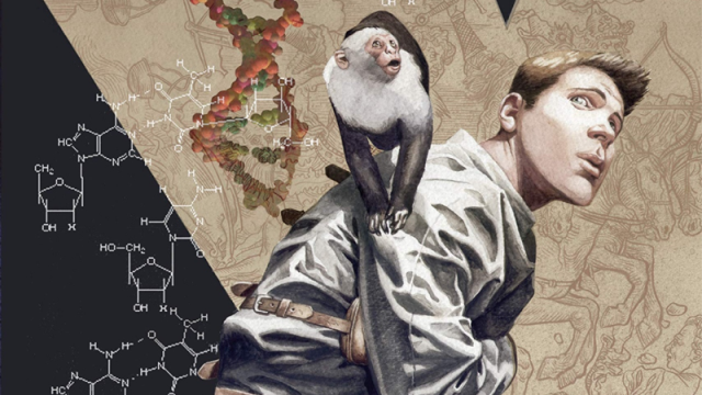 The Y: The Last Man TV Show Is Really Happening This Time, And It’s Happening Soon