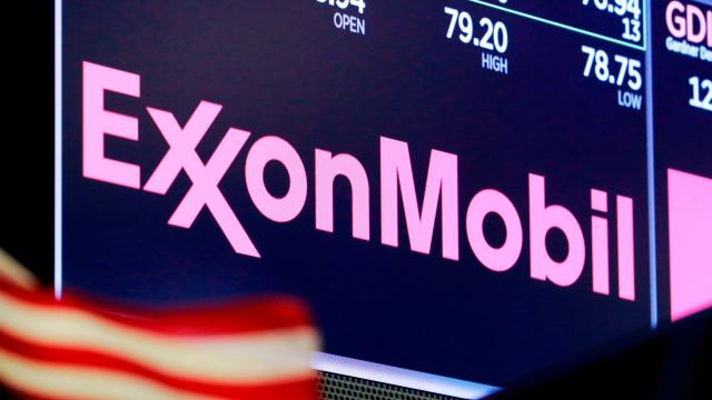 Exxon’s Newest Activist Investor Is a ‘Space Cowboy’