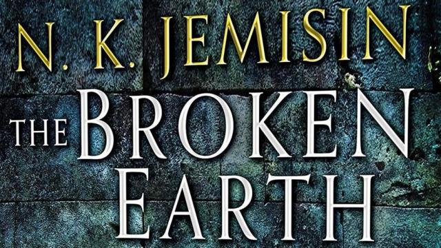 N.K. Jemisin’s Hugo-Winning Broken Earth Trilogy Is Coming to the Big Screen