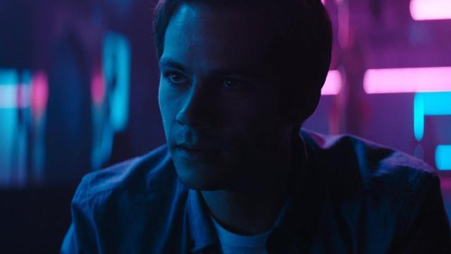 Maze Runner’s Dylan O’Brien Stars In New Sci-Fi Film From Christopher MacBride