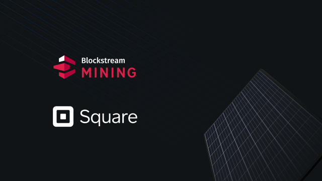 Square Will Invest $6 Million to Build an Open-Source, Solar-Powered Bitcoin Mining Facility