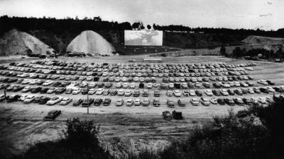 This Day In History: The First Drive-In Movie Theater Opens
