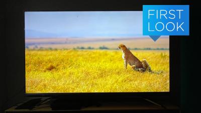 Hisense’s U80G TV Delivers 8K Pictures for Less Than $8K