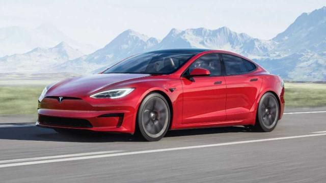Tesla Has Axed Its Model S Plaid+ Because The OG Plaid Is “Just So Good”