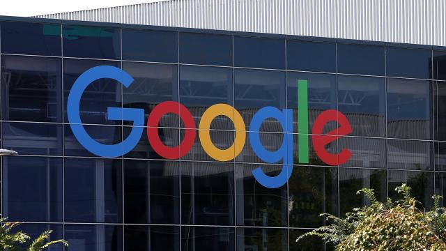 Google Hit With $344 Million Fine Over Unfair Ad Practices