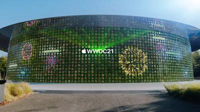 Everything Apple Announced Today At WWDC