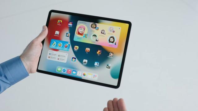 How To Get iPadOS 15 Public Beta Right Now