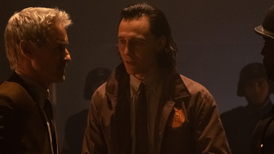 Tom Hiddleston Caught Up His Loki Co-Stars With On-Set ‘Loki Lectures’