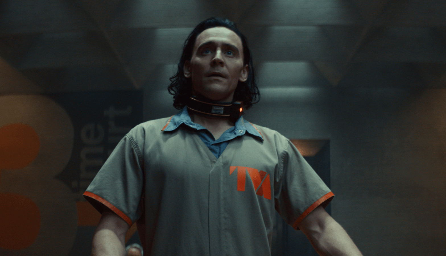 Loki's on trial — but who will be judge, jury, and executioner on his own story? (Image: Marvel Studios)