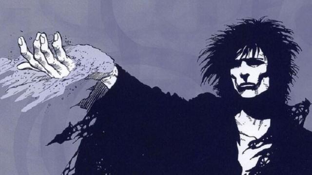 Everything We Know About Netflix’s Sandman TV Adaptation