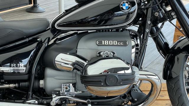 The BMW R 18 Is Too Big, But Too Good To Hate