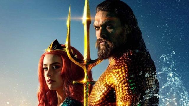 Aquaman 2’s Full Title Was Just Revealed By James Wan