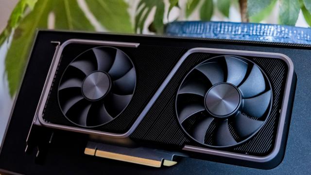 How I Sold A Piece Of Paper As A GPU For $1150