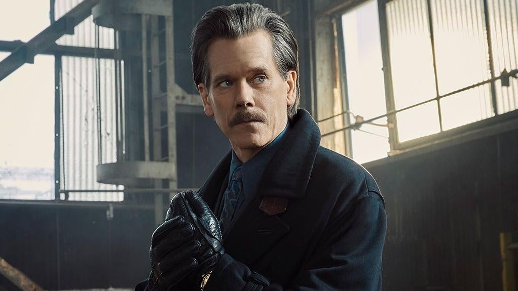 Kevin Bacon in City on the Hill (Image: Showtime)