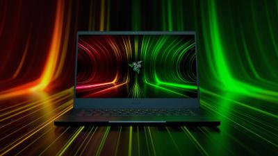 Razer Claims the Blade 14 Is the Most Powerful 14-Inch Gaming Laptop Yet