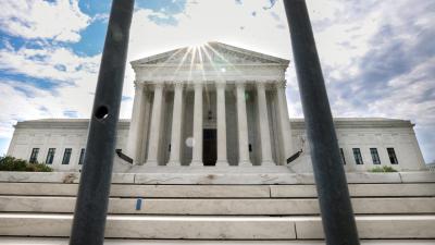 U.S. Supreme Court Puts New Hacking Precedent to the Test In Old LinkedIn Case