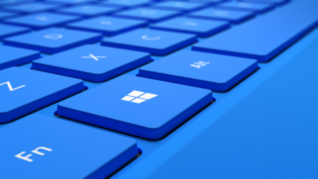 Microsoft Is Attempting to Scrub the Windows 11 Leak From the Internet