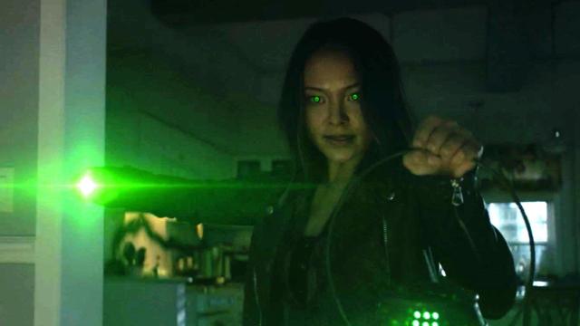 Stargirl’s Season 2 Trailer Reveals Its Very Own Green Lantern