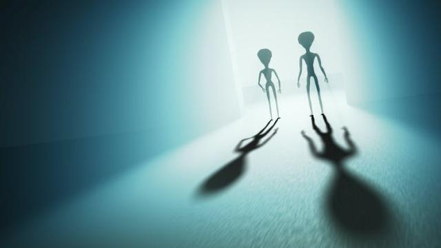 Do Aliens Exist? We Asked Five Experts
