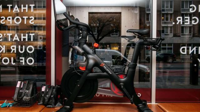 Peloton Bike+ Was Vulnerable to Remote Hacking, Researchers Find