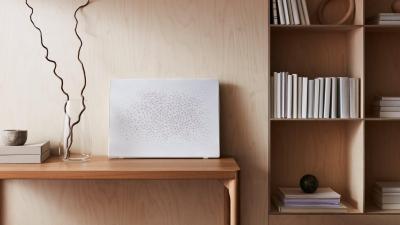 IKEA and Sonos Want You to Hang Your Speakers on a Wall