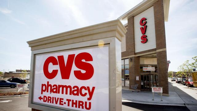 One Receipt’s Worth of CVS Health Records Were Exposed Online