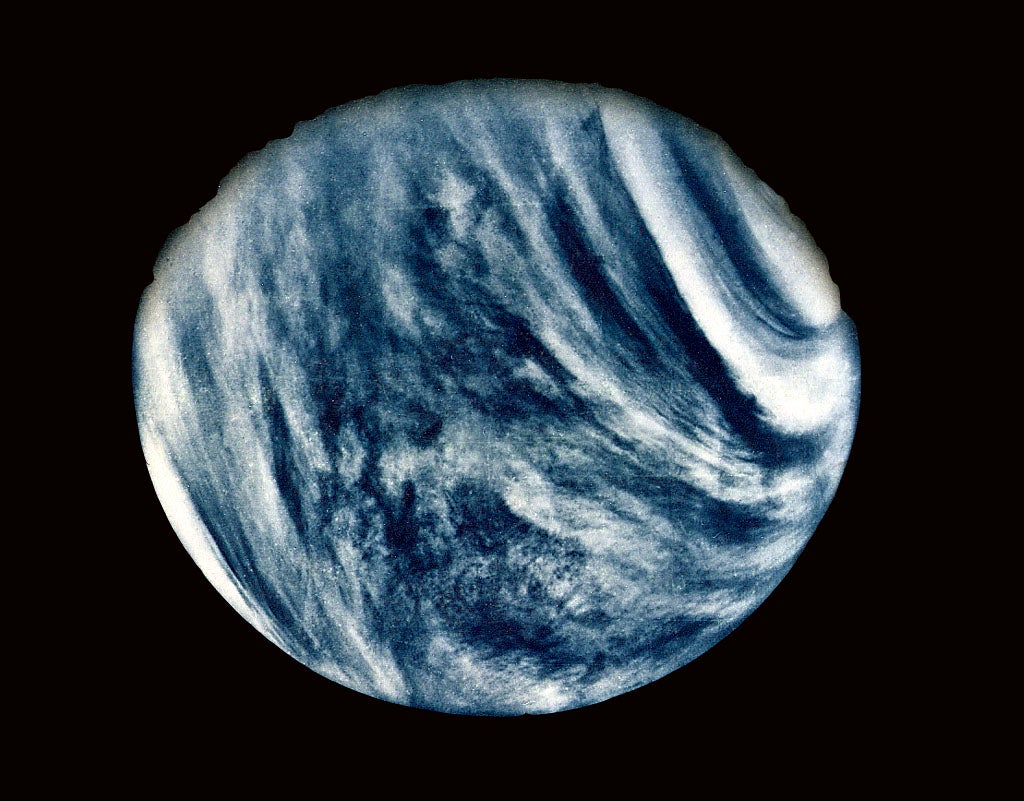 Why Venus Is Soon to Be the Most Exciting Place in the Solar System